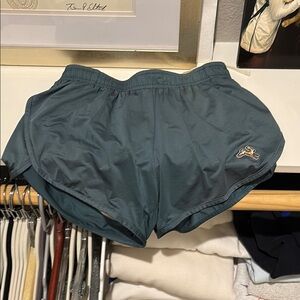Tracksmith shorts